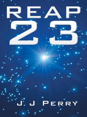 cover image of REAP 23
